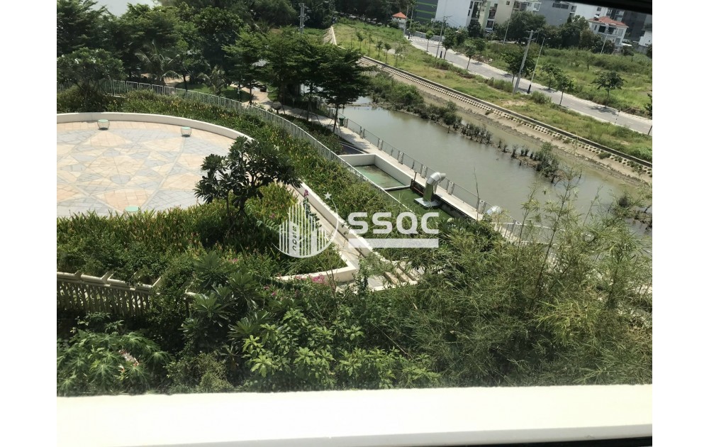 CHỈ 6,5 TỶ SỞ HỮU CĂN HỘ ĐẢO KIM CƯƠNG 1PN FULL NỘI THẤT – DỌN VÀO Ở NGAY